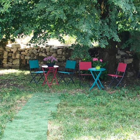 Jardin Des Ursulines Saint-Emilion Saint-Émilion Exterior foto